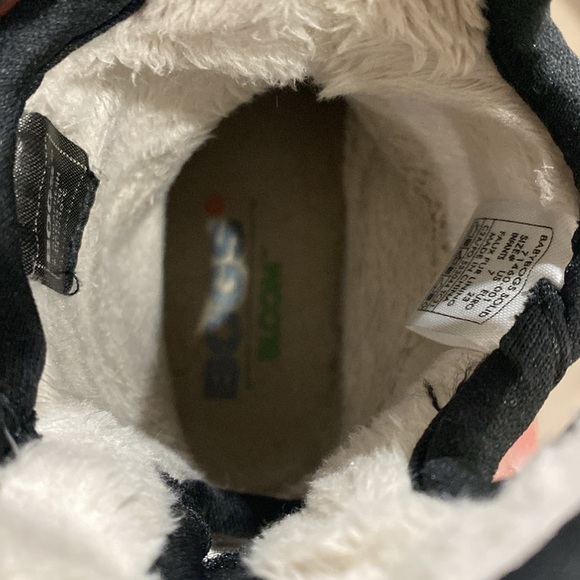 Bogs Snow Boot - Picture 5 of 5